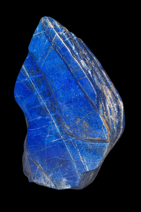 Lapis Lazuli Giant 76 Kilo (167pounds) Freeform Masterpiece Lapis Lazuli Giant 76 Kilo (167pounds) Freeform Masterpiece