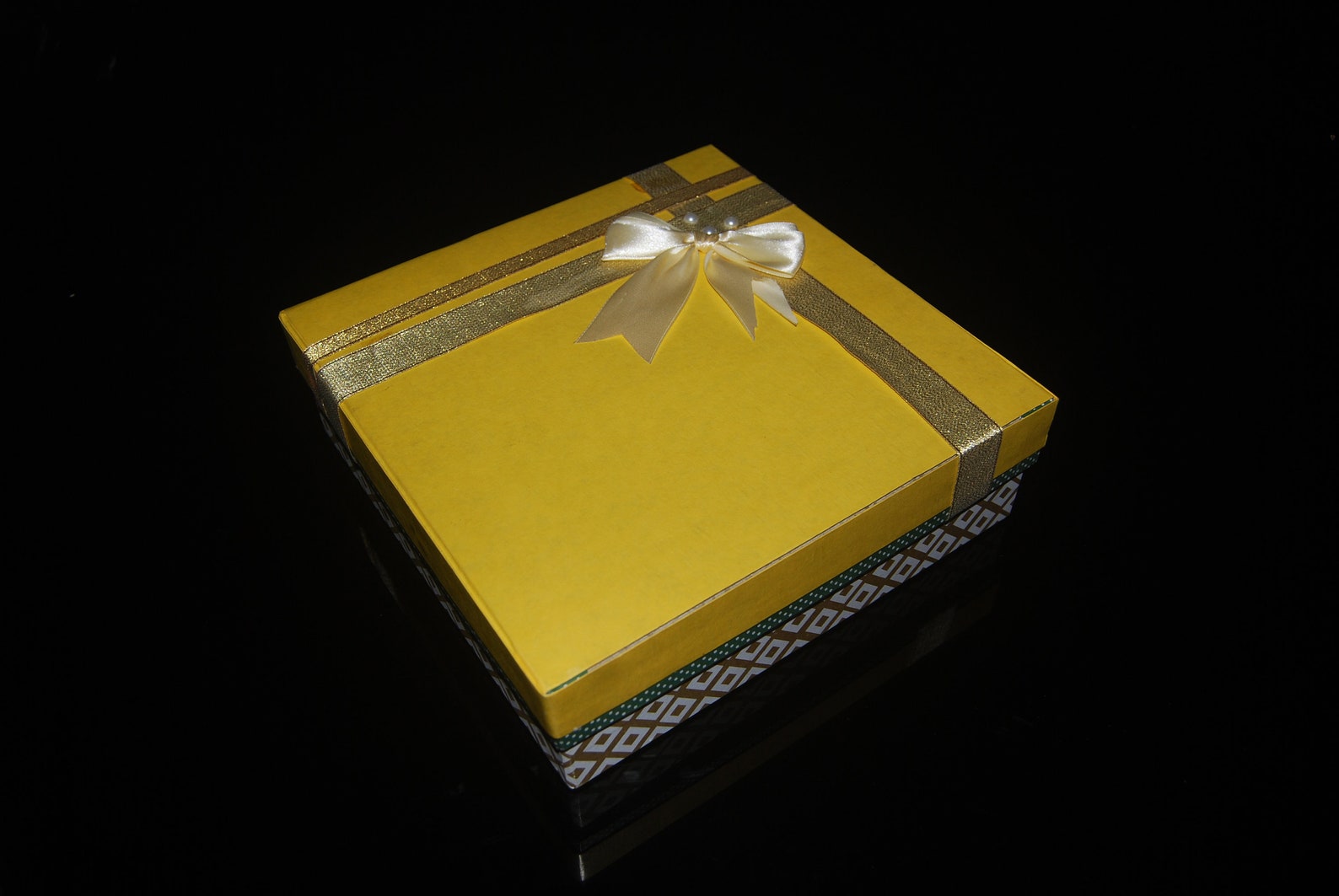 Gift Box for Saree Packing Etsy