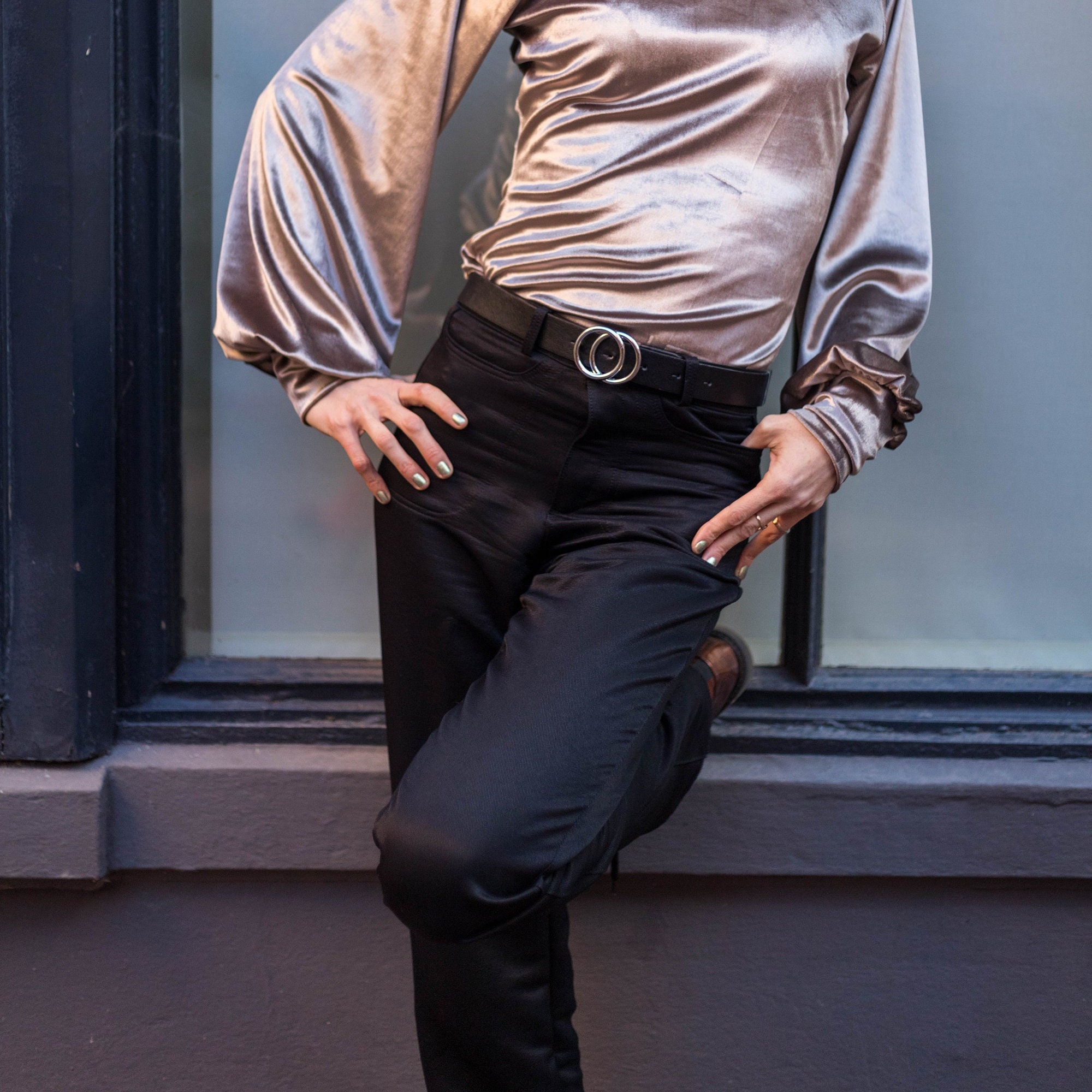 TOFFEE Women's Trousers - PDF Sewing Pattern - Sizes 32 -> 56 - Etsy