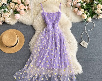 milkmaid prom dress