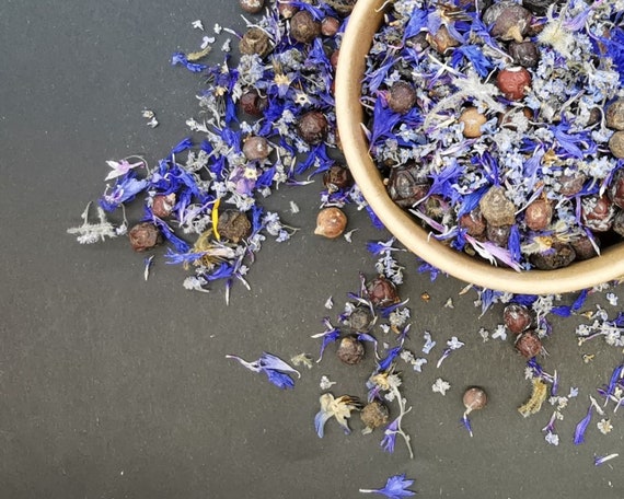 Dried edible flowers for cakes decorating | Pansy mini rose wedding mix EU  grown