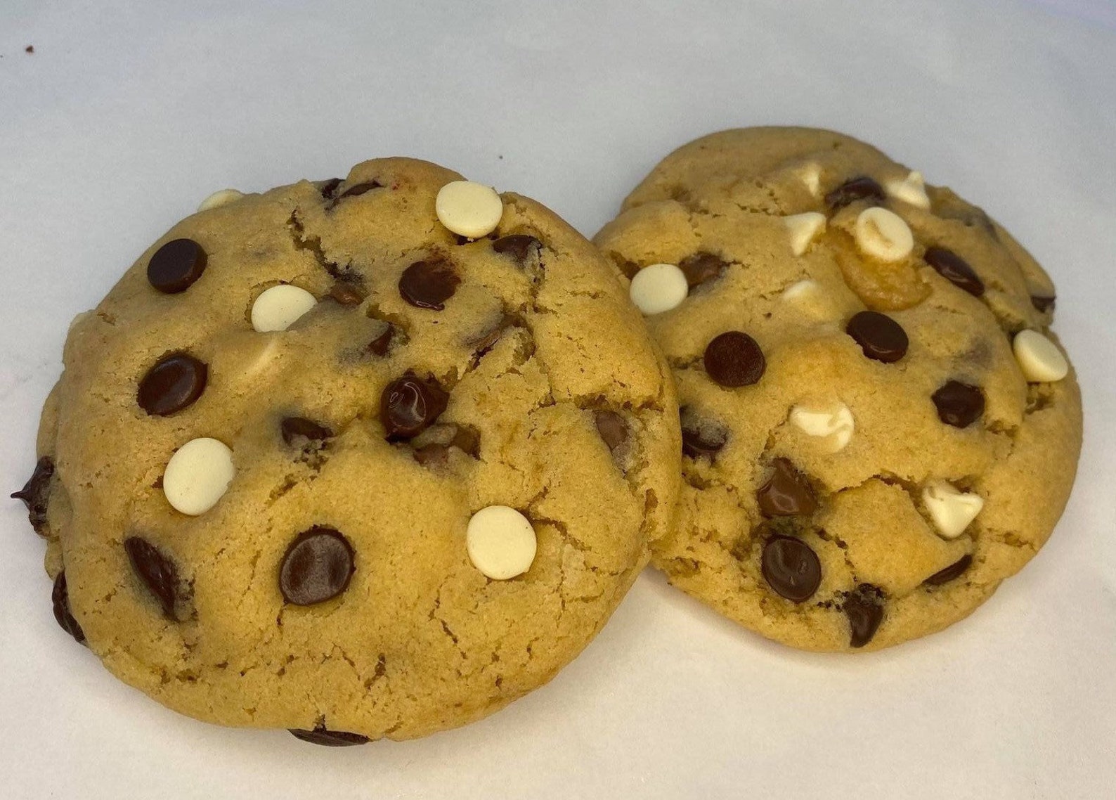 New York Style Cookies Etsy