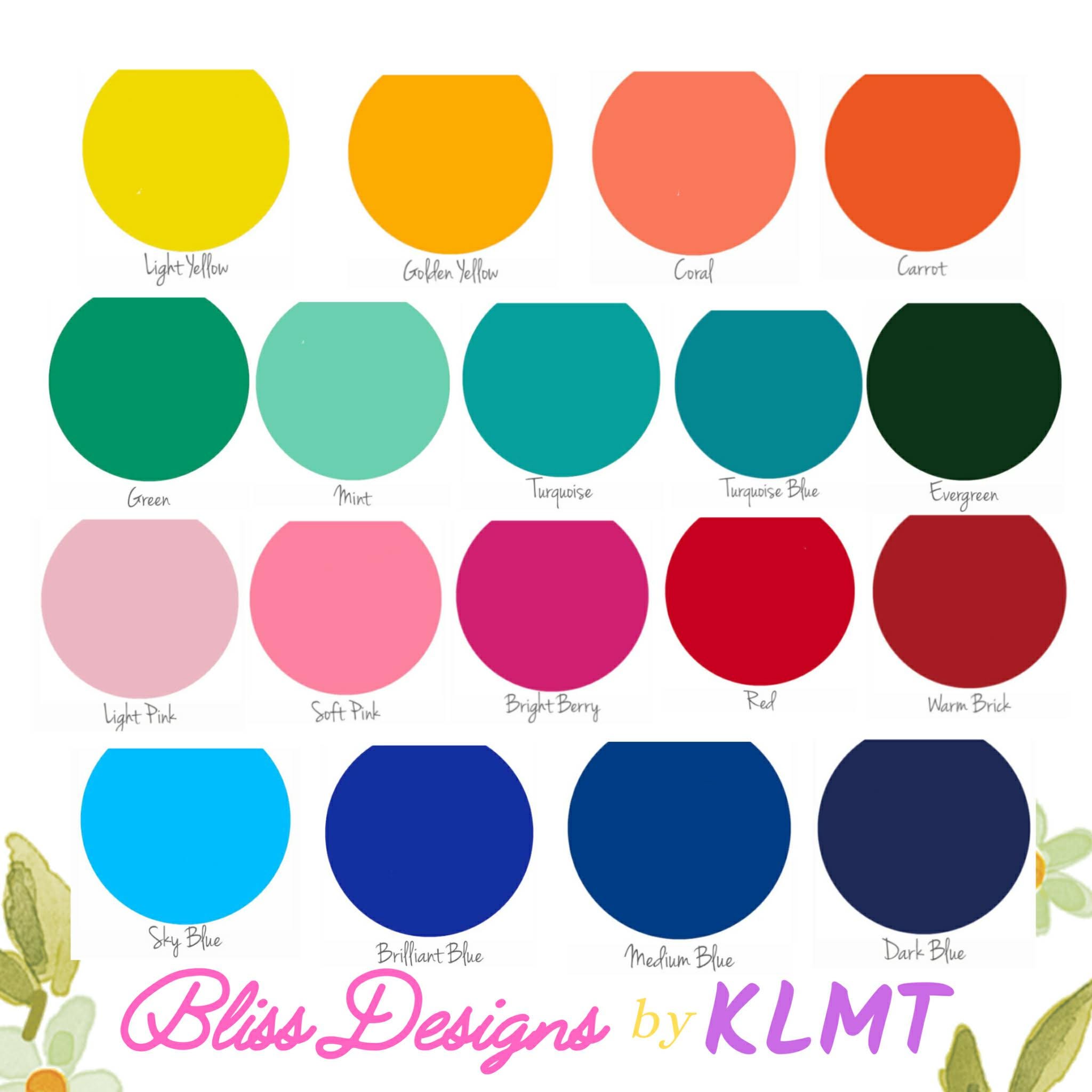 Custom Name Vinyl Decal: Personalized Label Sticker With Heart - Etsy