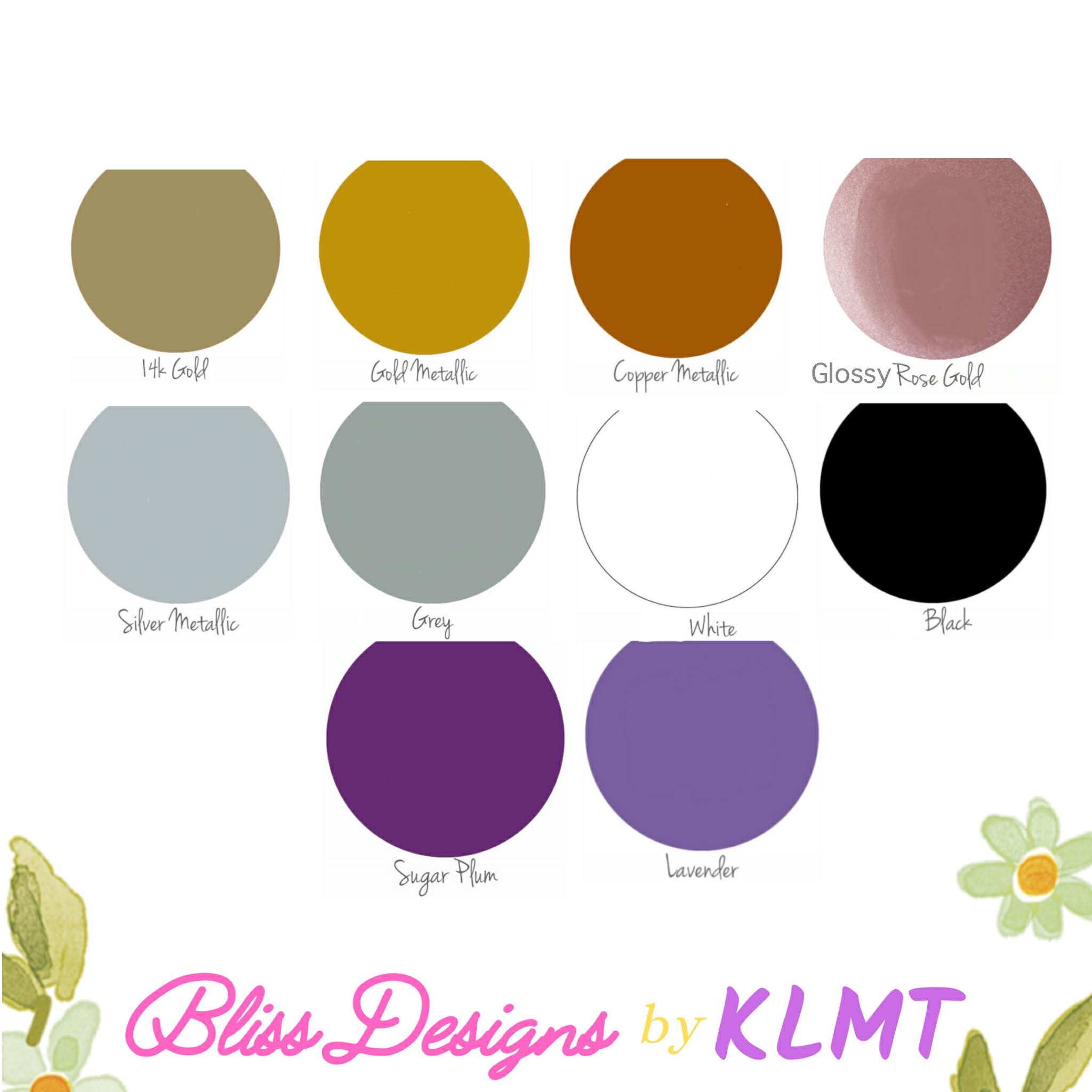 Custom Name Vinyl Decal: Personalized Label Sticker With Heart - Etsy