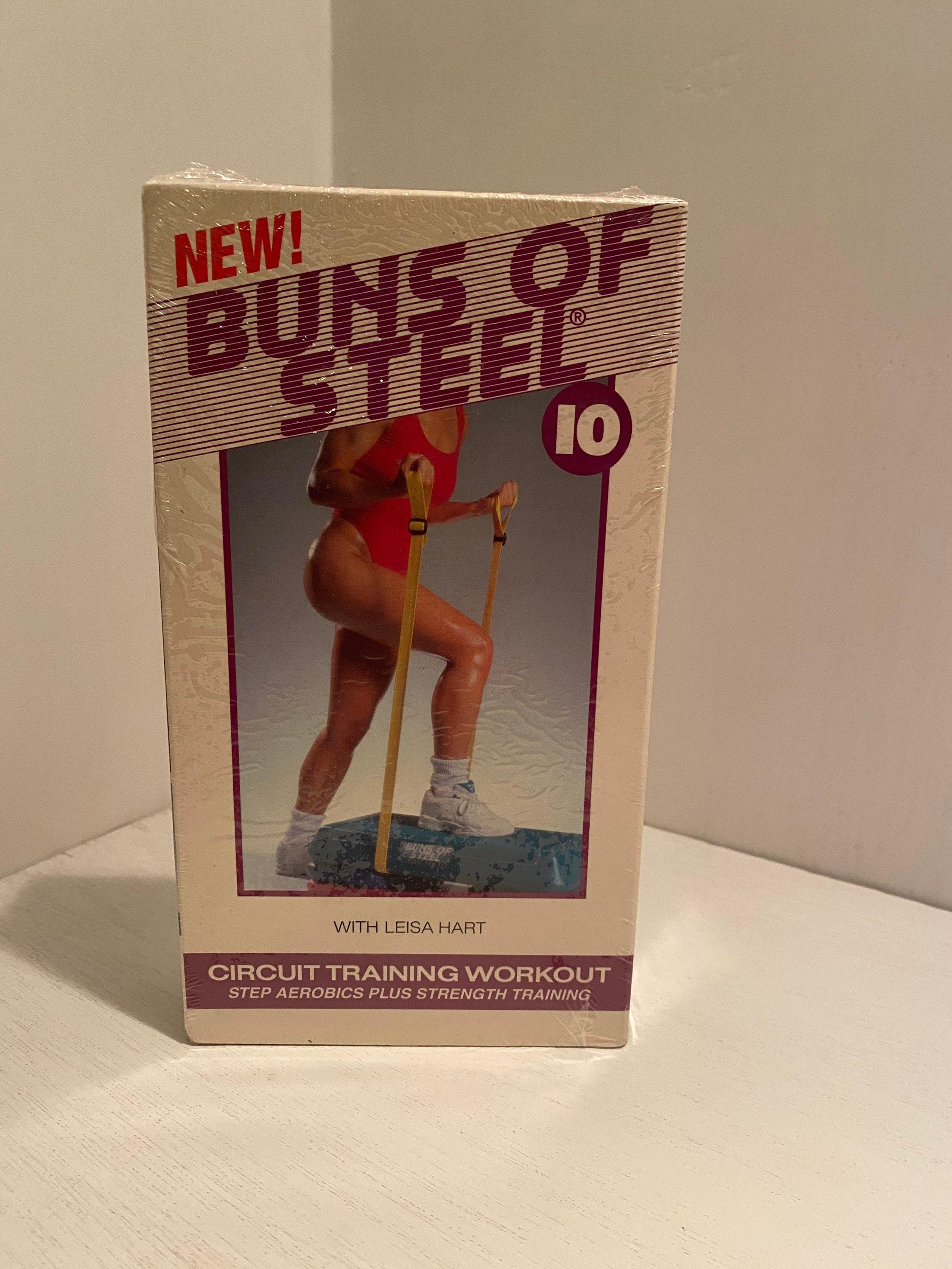 Buns of online steel step