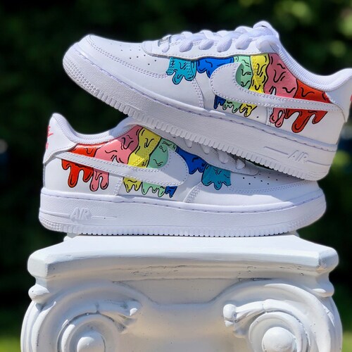 custom lightning af1