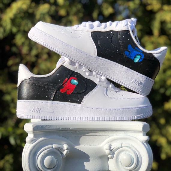 AF1 Custom AF1 Custom Nike | Etsy