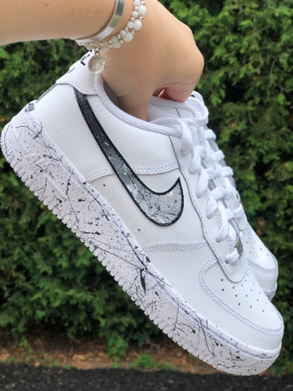 personalised air forces 1
