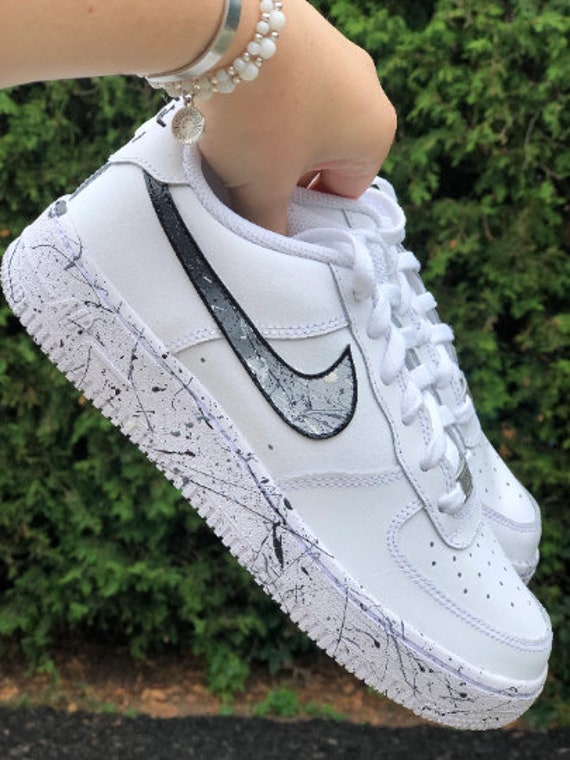 Air Force 1 Nike AF1 Custom AF1 - Etsy España