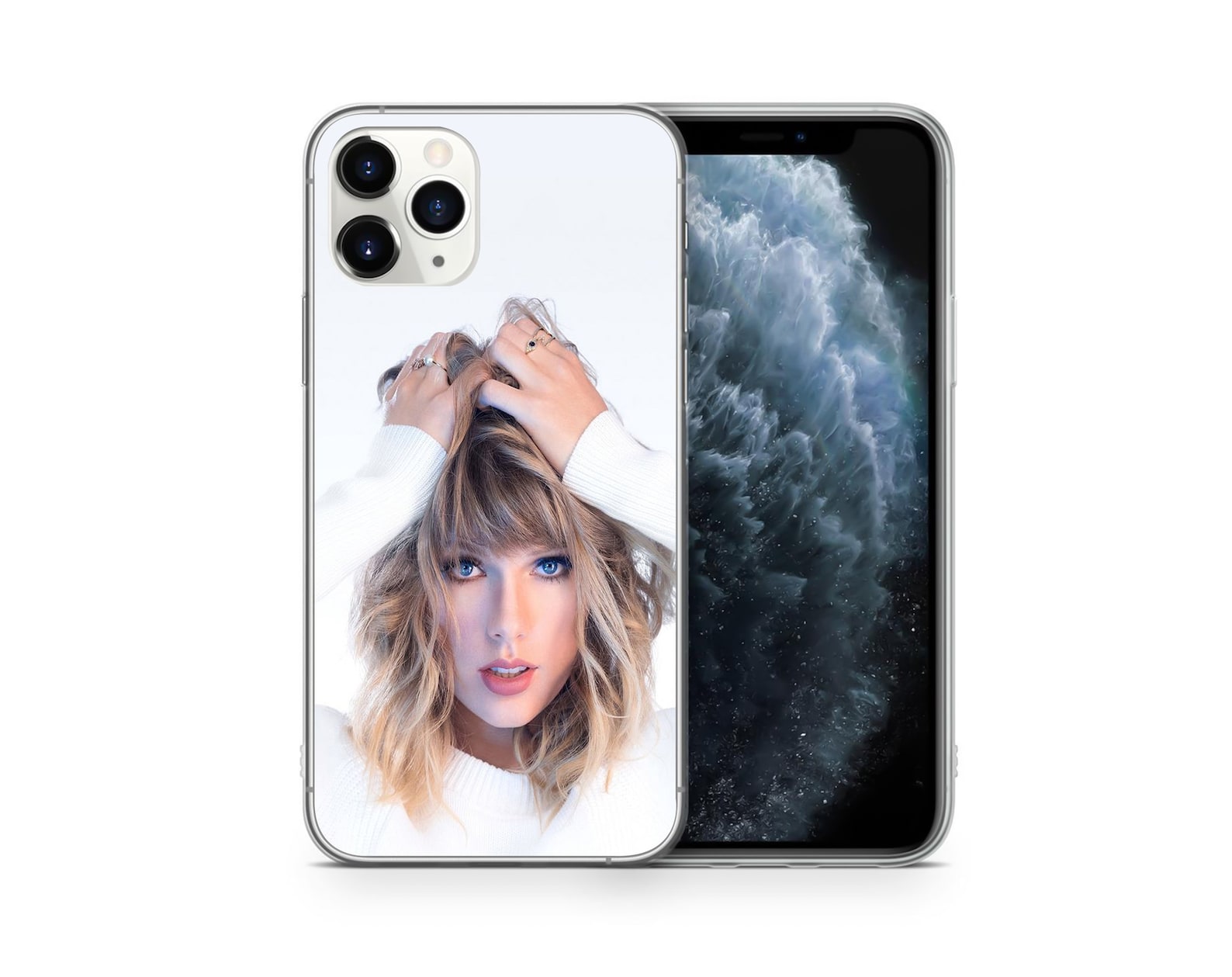 Taylor Swift Phone Case For iPhone 11 12 Mini Pro Max Harry Etsy