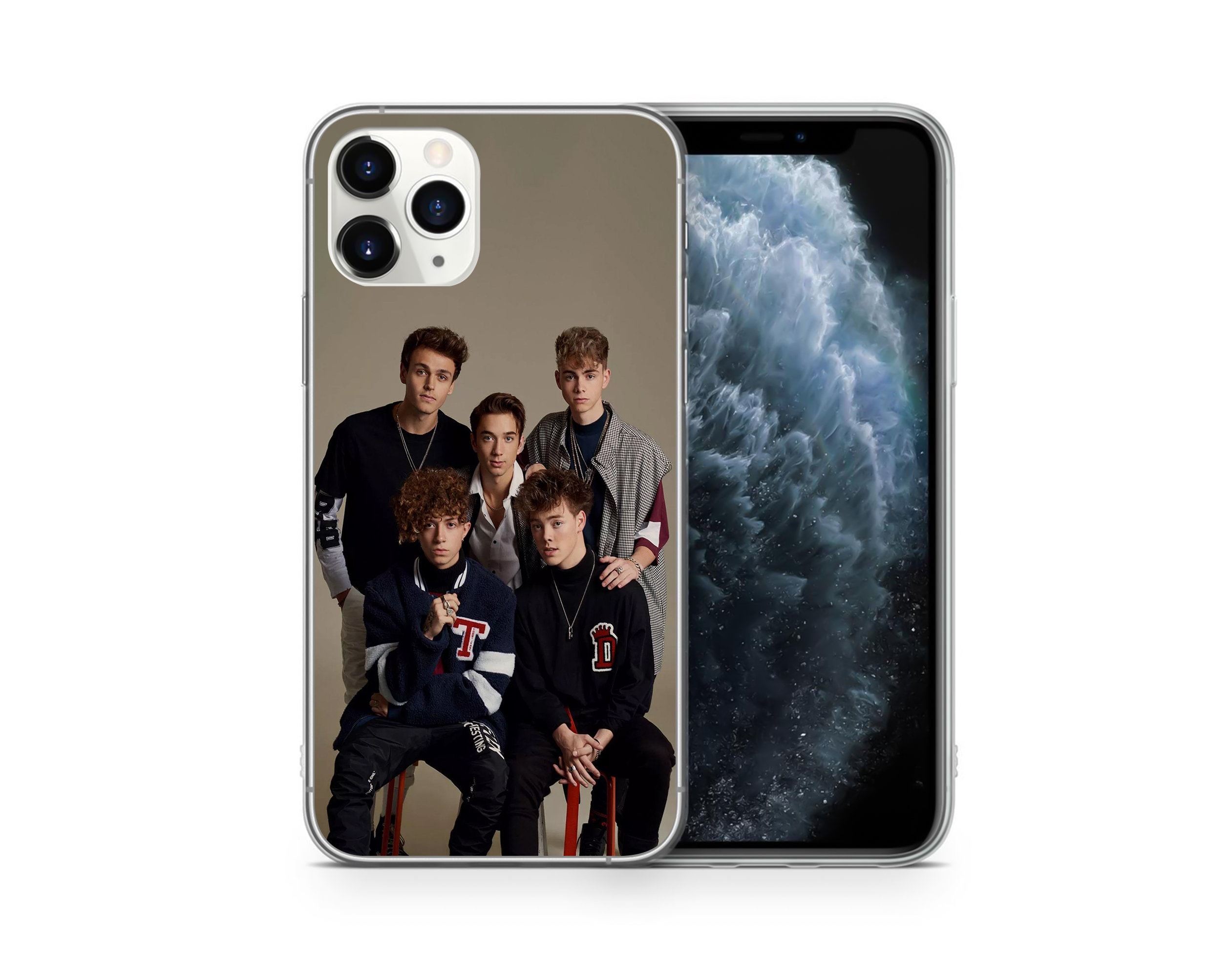 Taylor Swift Phone Case For iPhone 11 12 Mini Pro Max Harry | Etsy