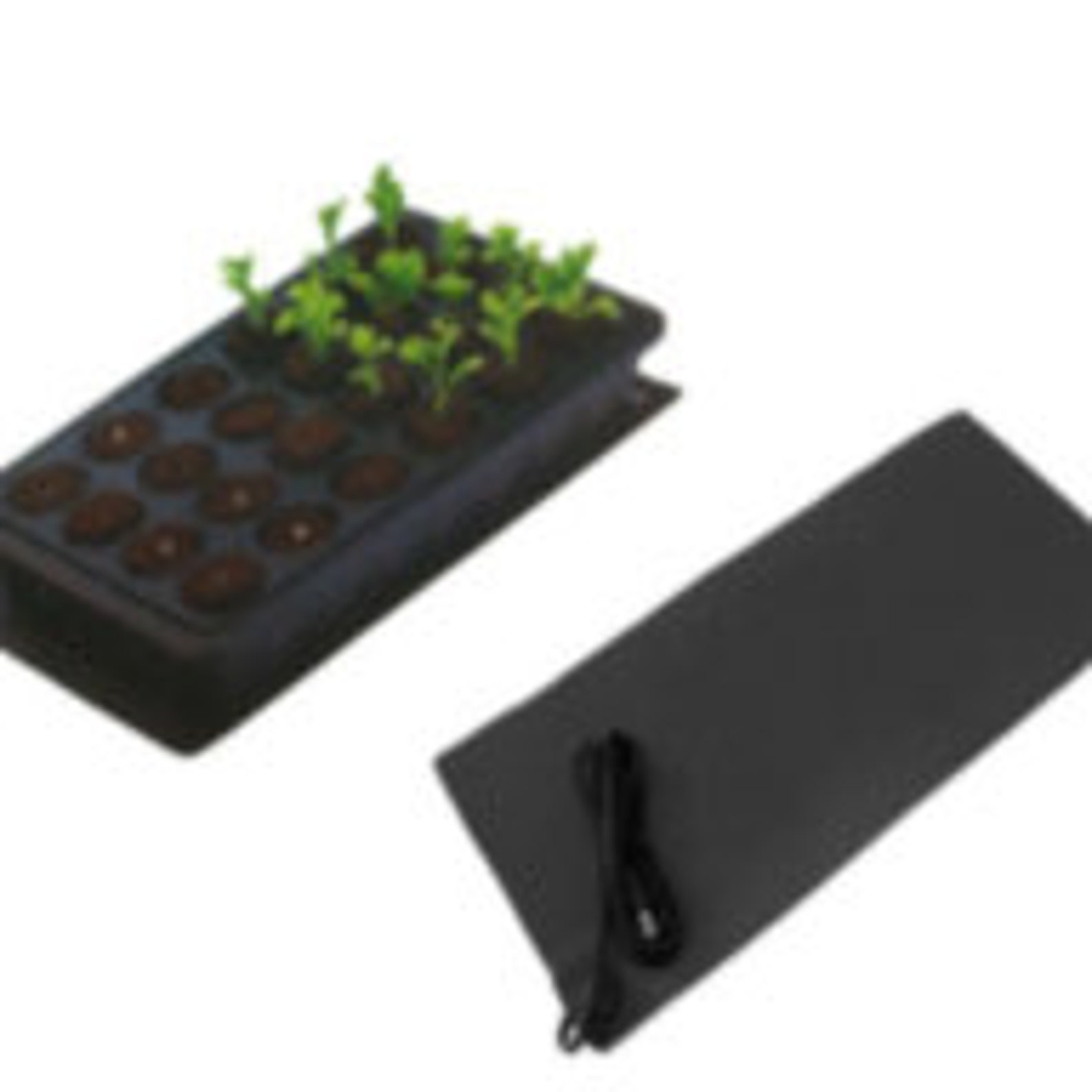 Durable Waterproof Heat Resistant Seed Germination Mat Warm Etsy