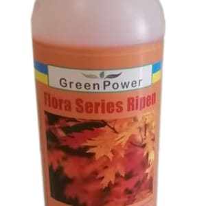 Ripen Flora series Green Power