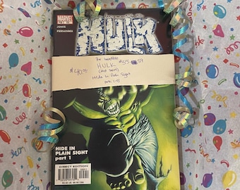 The Incredible Hulk Lou Ferrigno Trading Card 1979 Topps Marvel