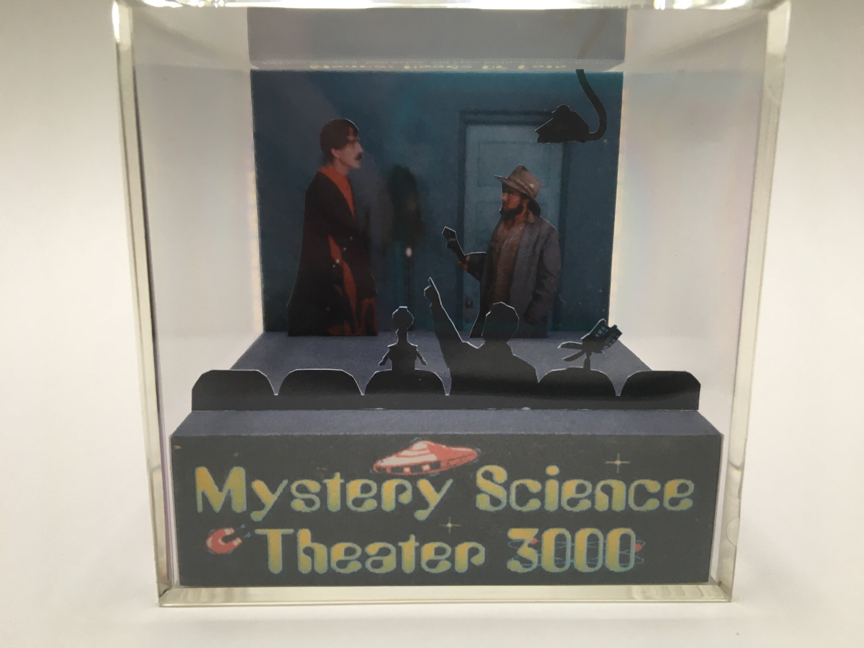 mystery science theater 3000 manos the hands of fate