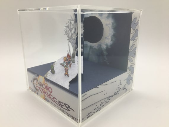 Onedrop diorama クリア Onedrop diorama クリア Diorama by One Drop YoYos