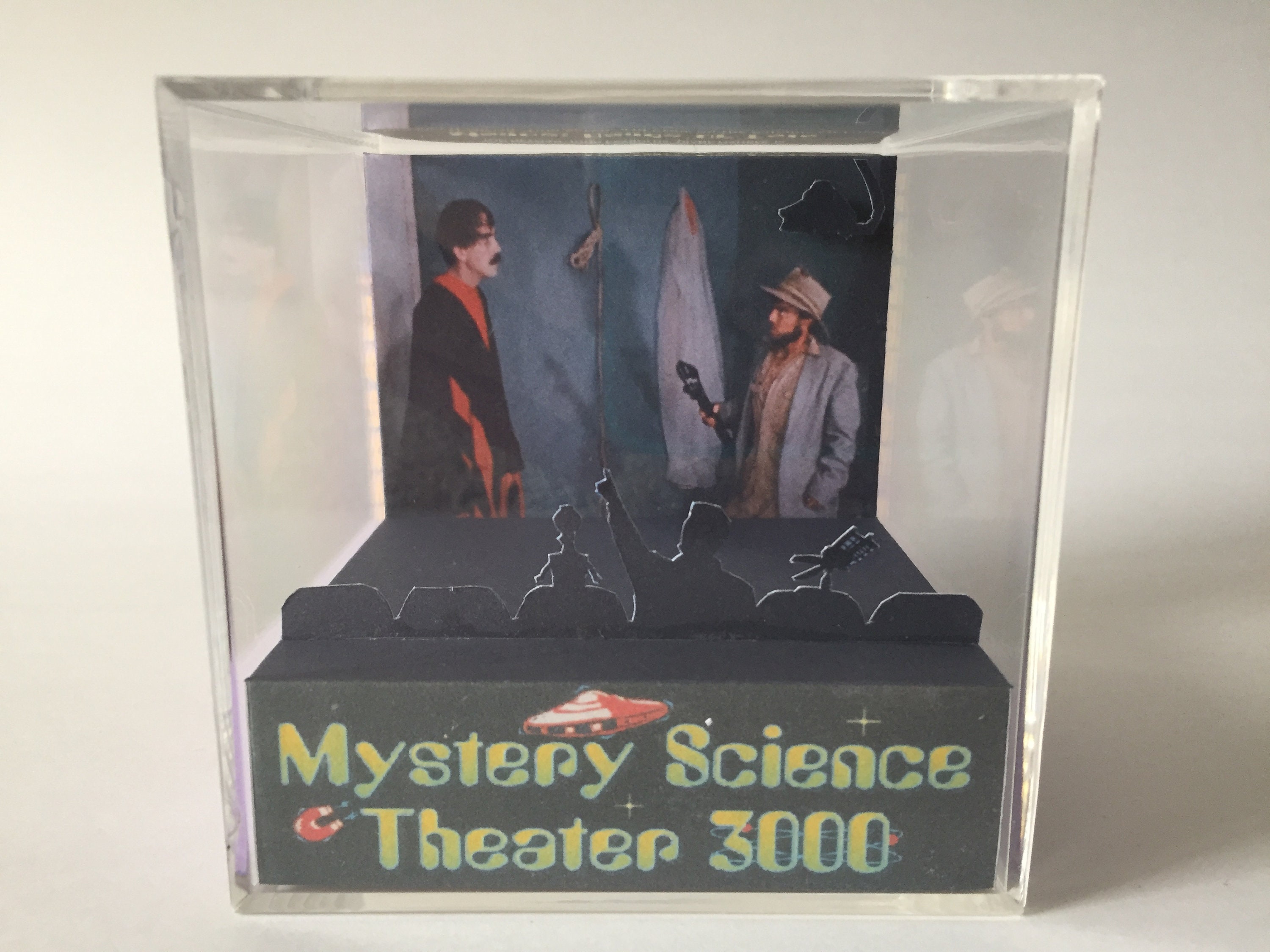 mystery science theater 3000 manos the hands of fate