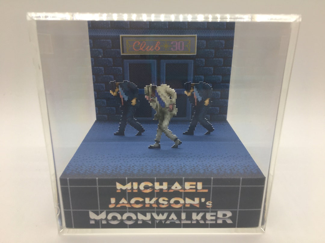 Michael Jackson's first moonwalk shoes up for auction - ABC7 Los