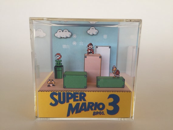 Super Mario Bros. 3