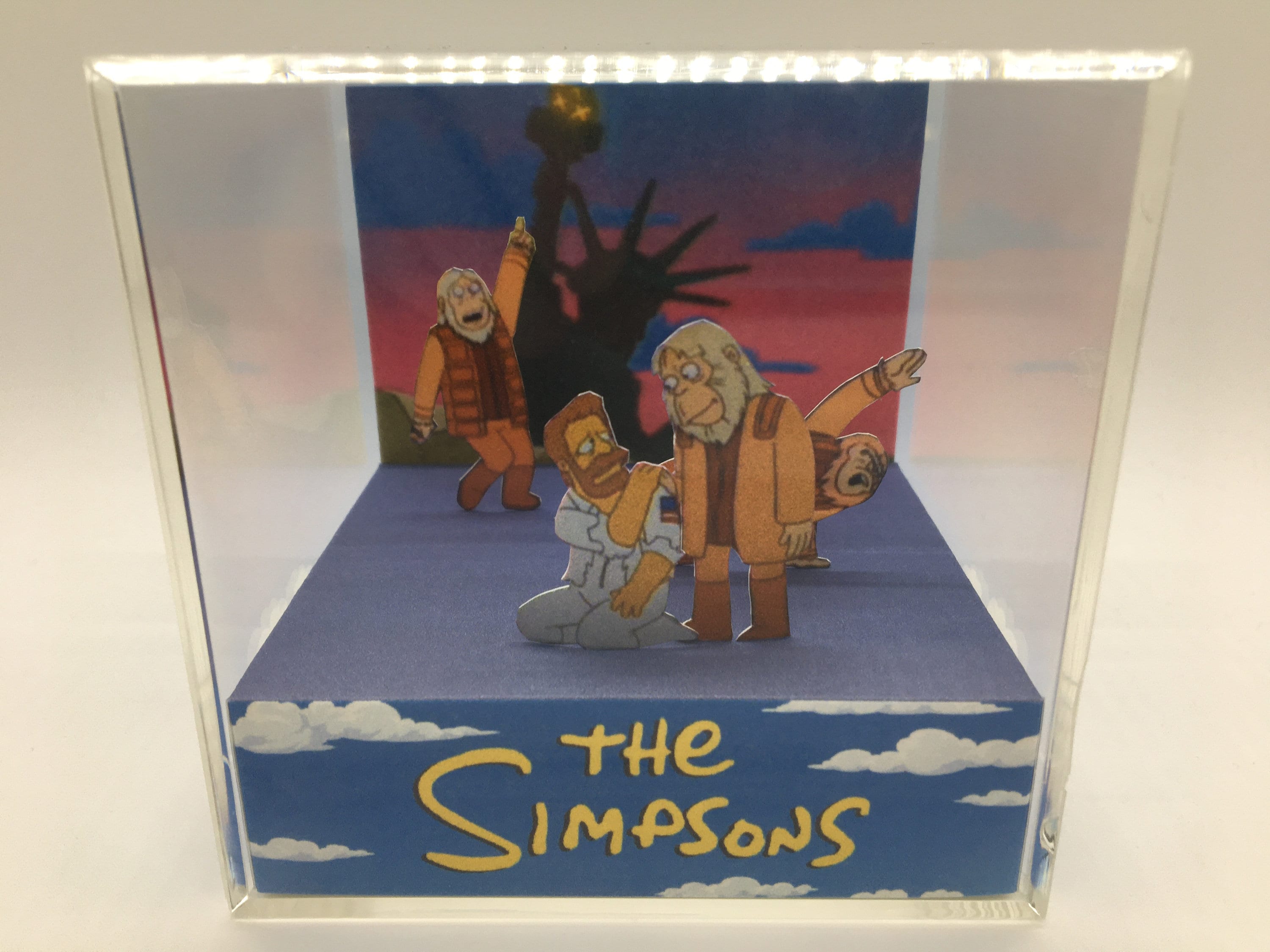 @dailysimpsons's video Tweet