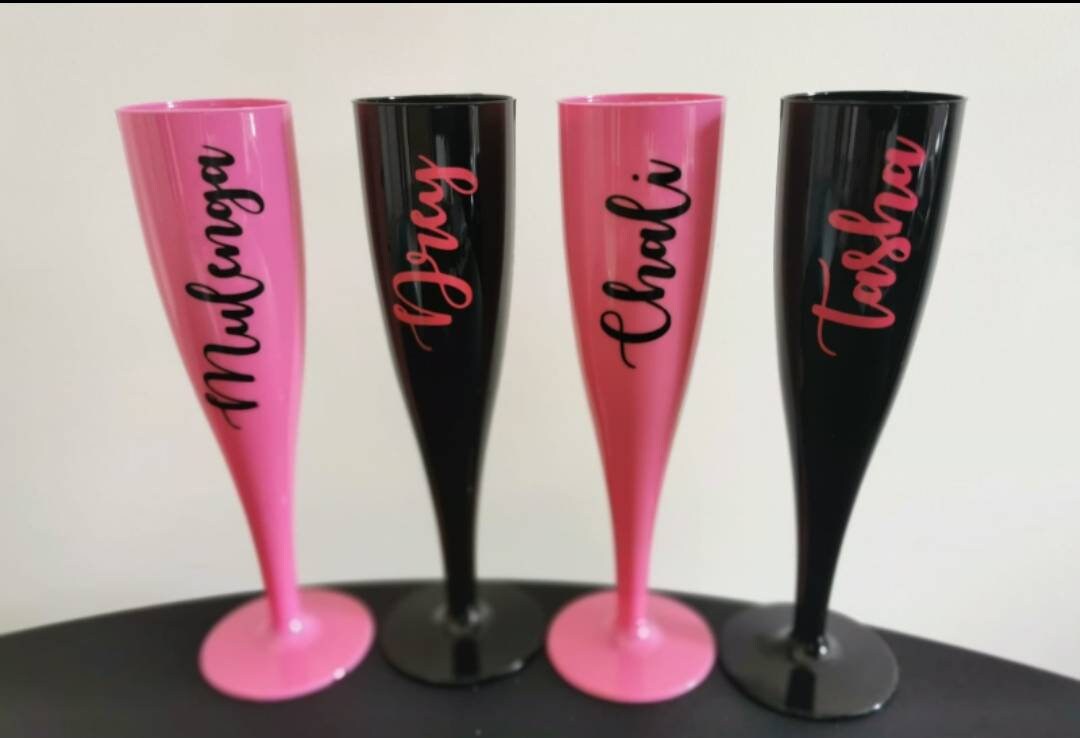 Vinyl Decals Made to Order Any Name/textmaximum 10 Etsy