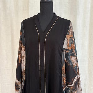 Abaya for women, plus size abaya,butterfly abaya, oversized abaya, Farasha/ bisht abaya/batwing Abaya/ramadan gifts/eid abaya/Size 60