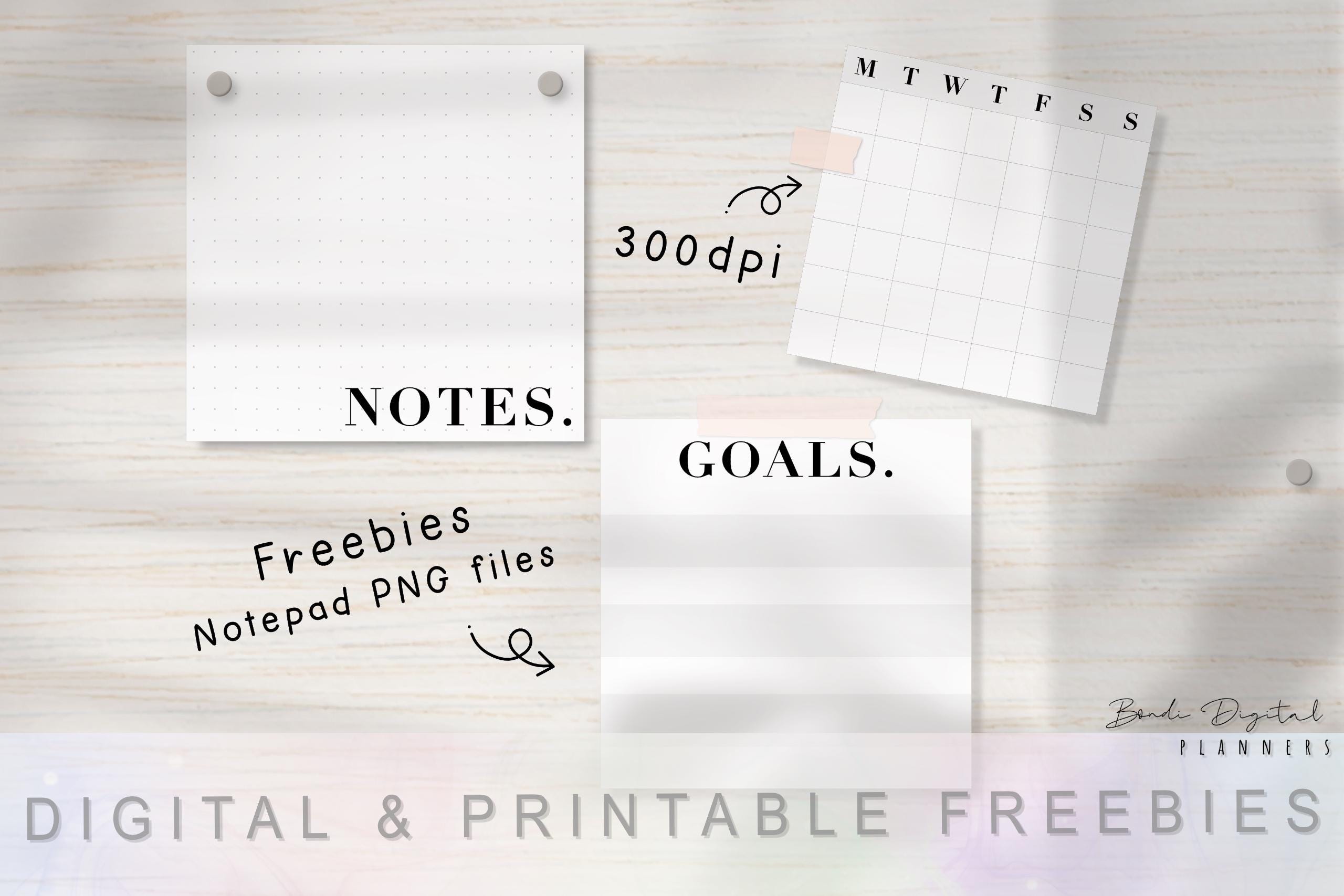 Printable Calendar 2025 | Digital Calendars | Minimalistic |aesthetic ...