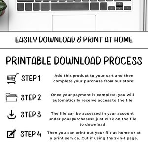 Printable Silent Auction Editable Template, Editable Auction Receipt ...