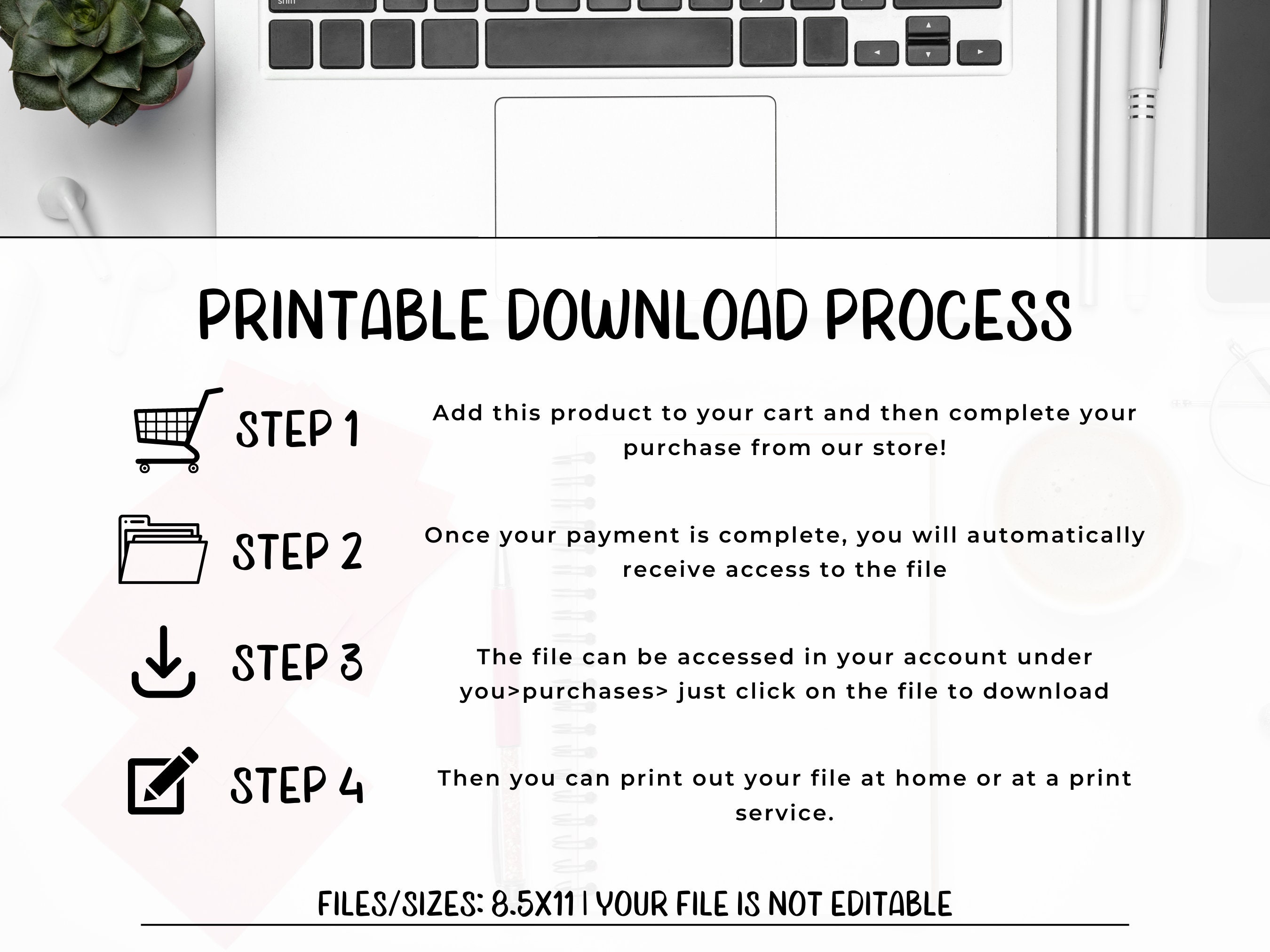 PCS Binder Printable PCS Checklist Moving Checklist Moving - Etsy