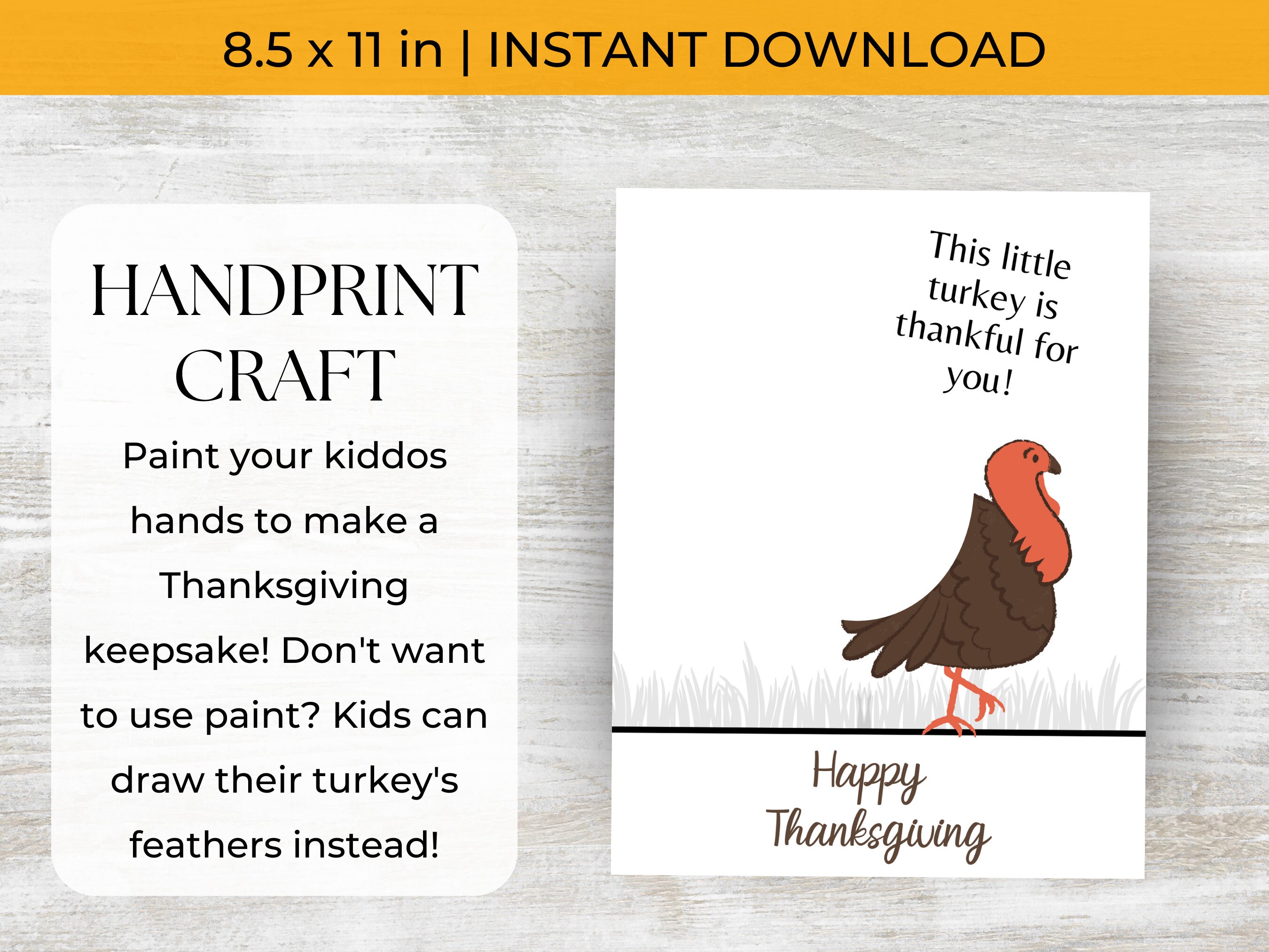 Thanksgiving Handprint Art, Turkey Day Coloring Pages, Fall Handprint ...