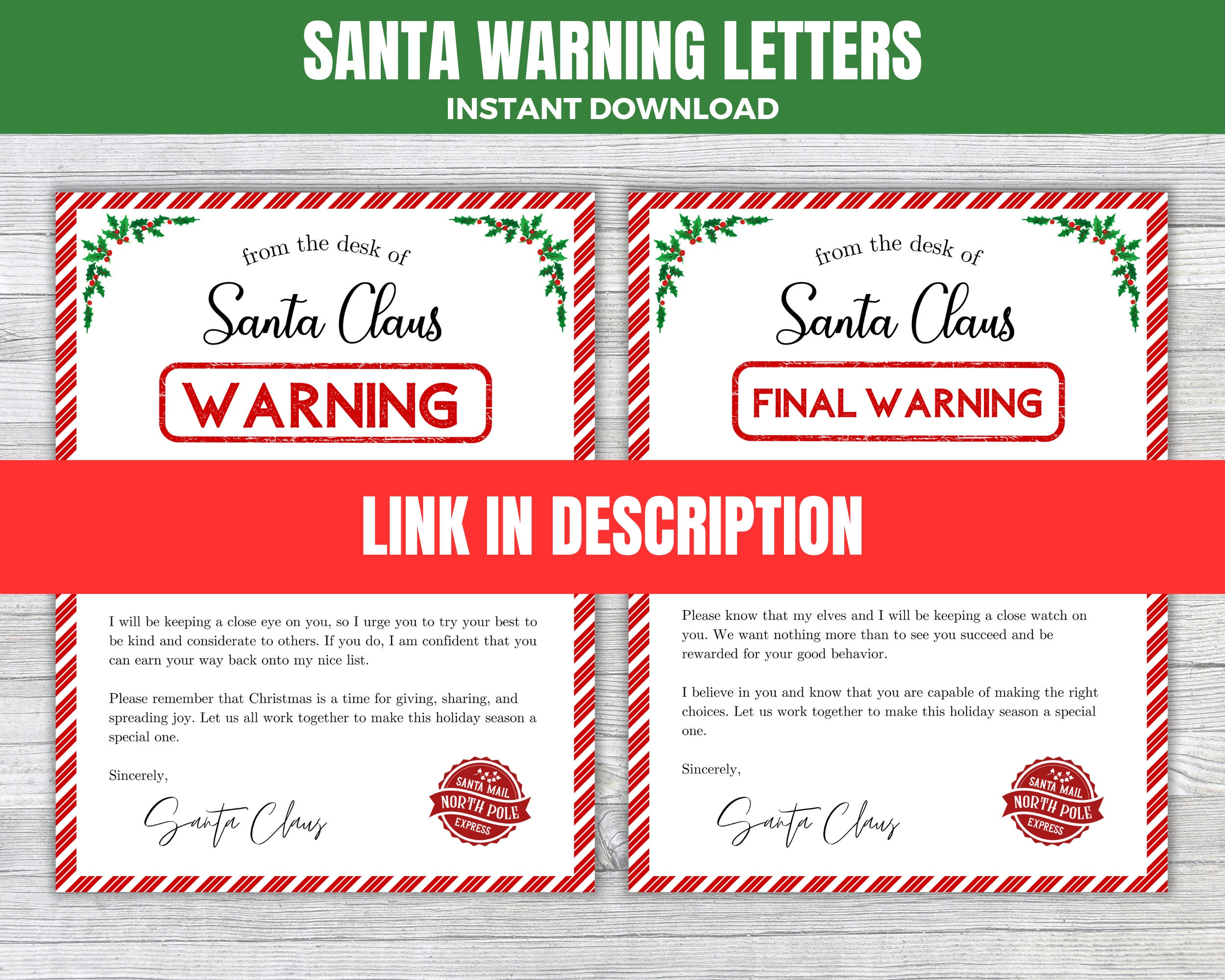 Editable Elf Note Cards Christmas Elf Activity, Printable Note Template ...