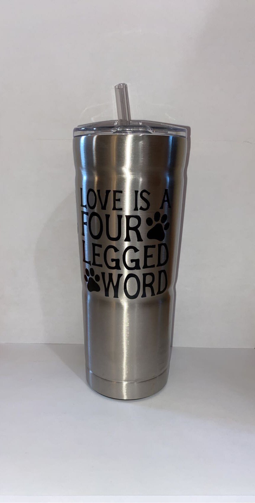 Dog Tumblers - Collection main image 0