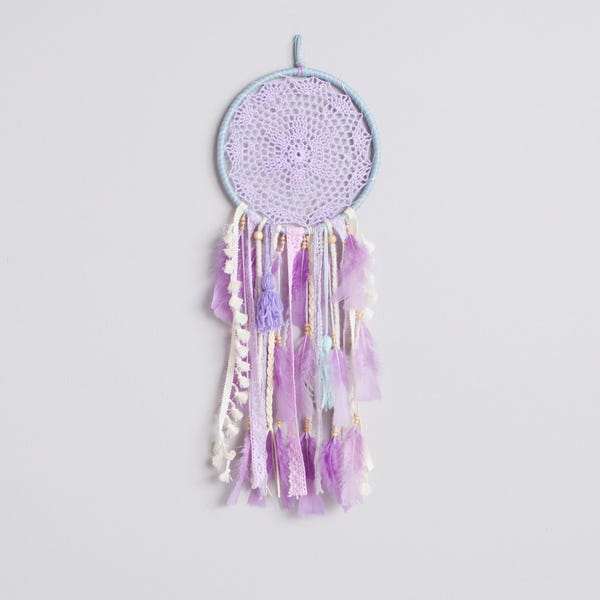 Kids Dreamcatcher - Etsy