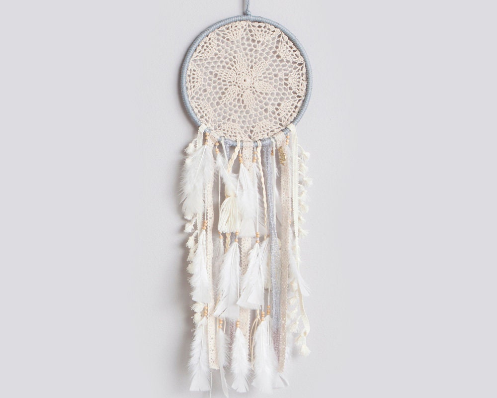 Rovepic Traditional Dream Catcher Kit for Girls Boys Wall Decor, Dream  Catchers