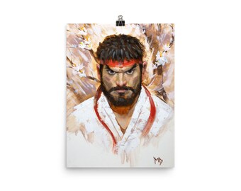 Ryu - Street Fighter 6