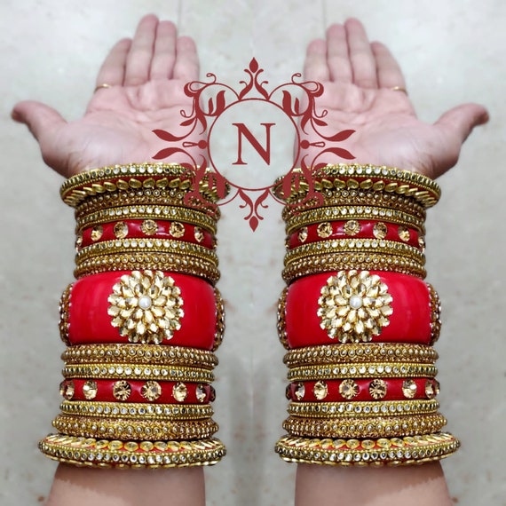 Bangles glass designs new arrivals