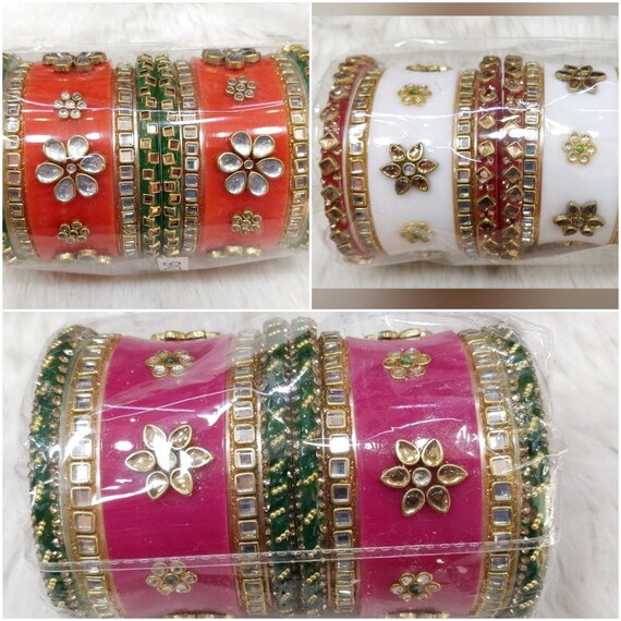 Kundan chuda best sale