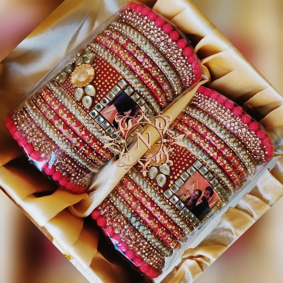 Designer chuda deals