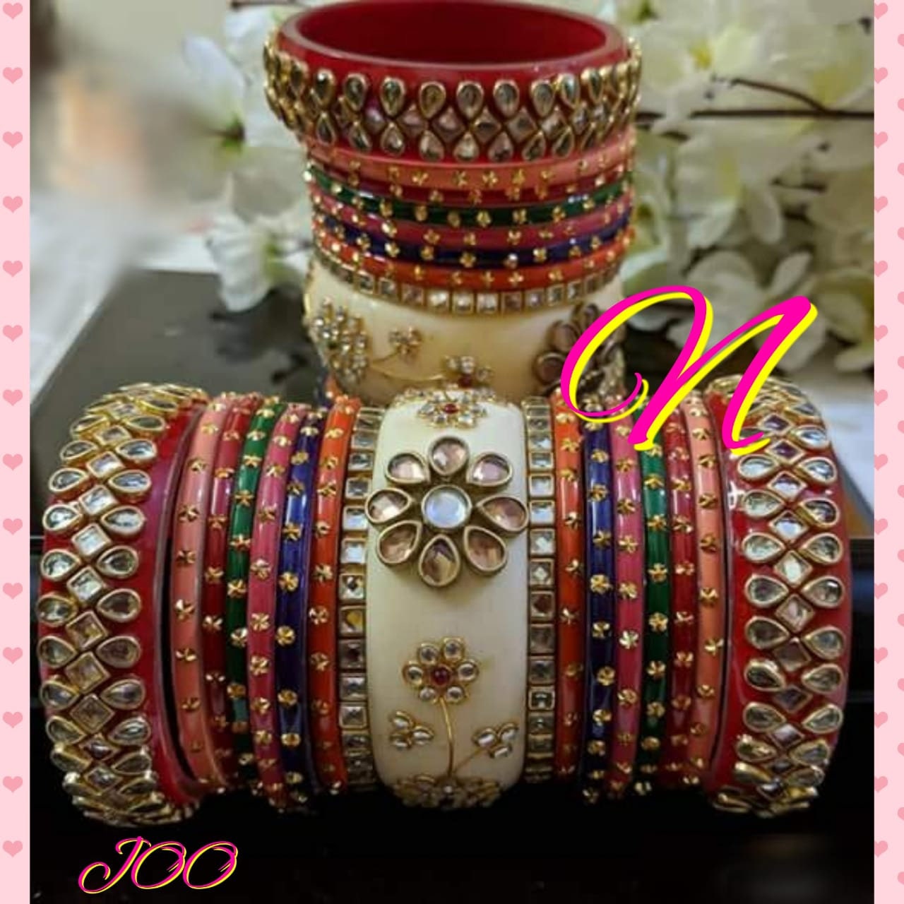 Bangles set sales price