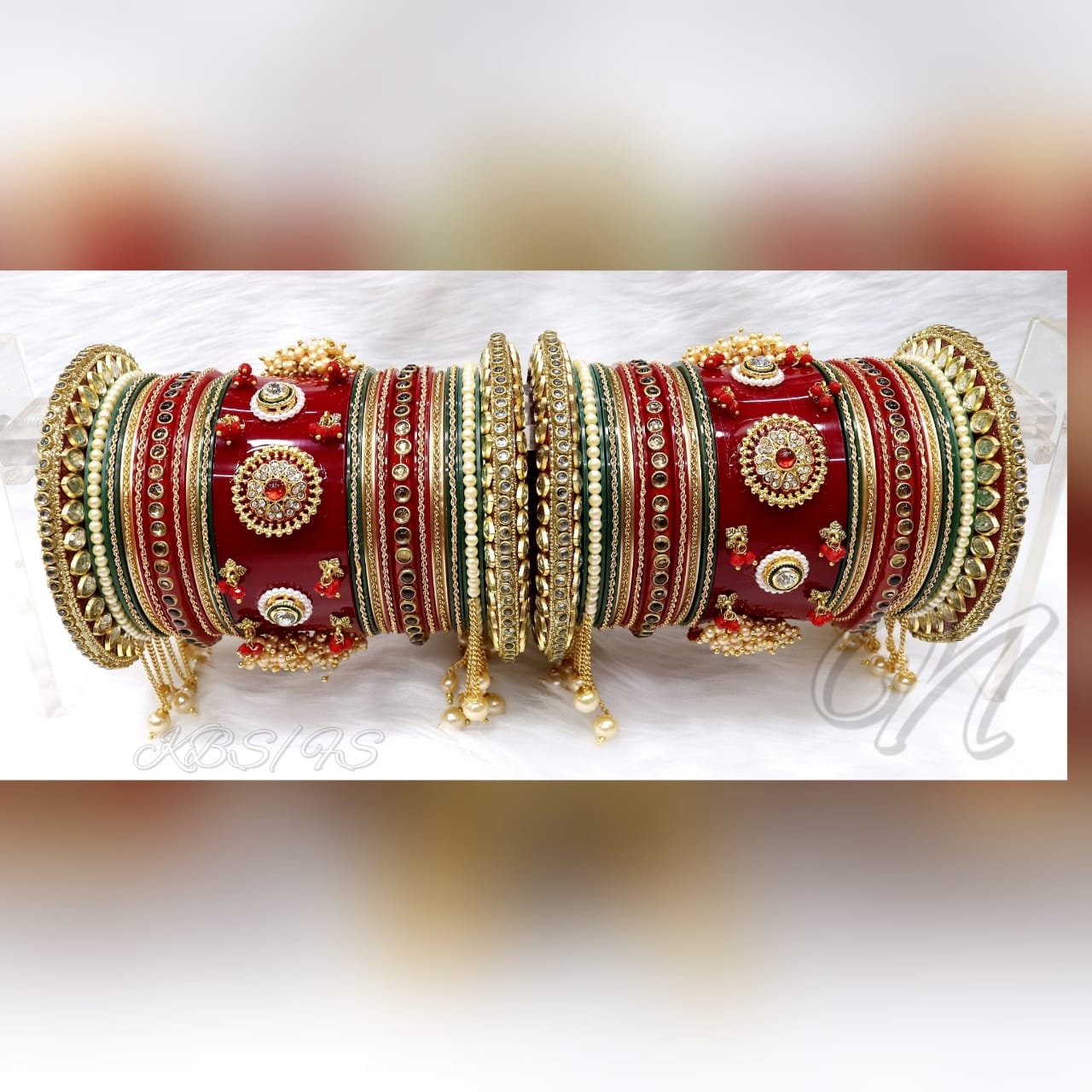Patla bangles deals