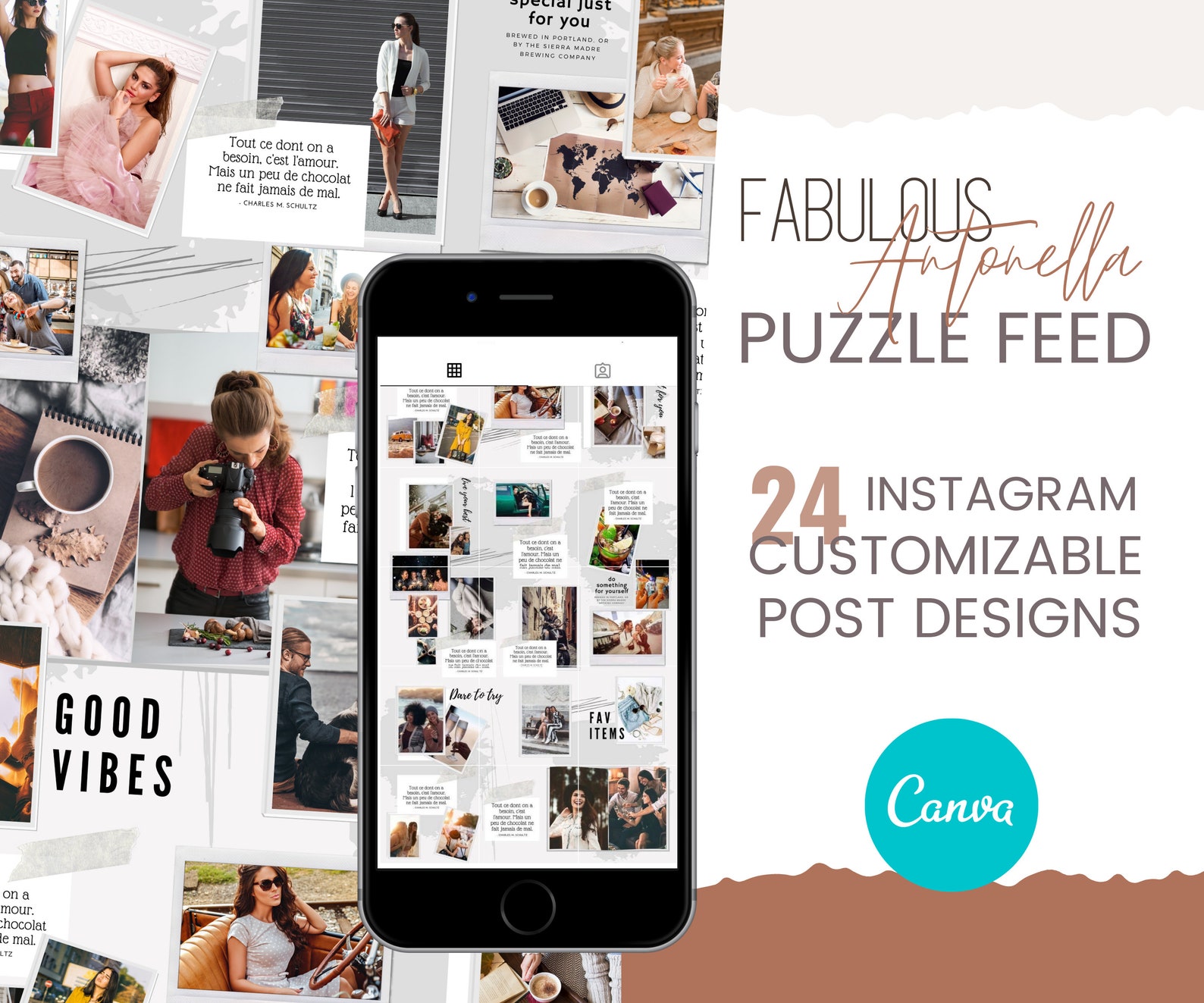 instagram puzzle feed examples instagram puzzle feed examples