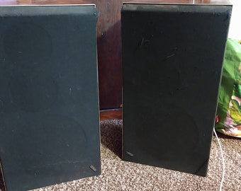 Altavoces completos