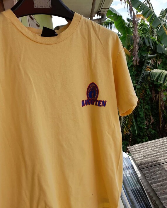 Vintage Hang Ten Tee