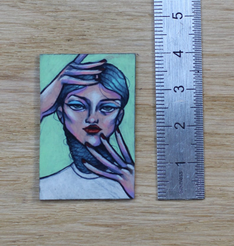 WOMEN pin/'s