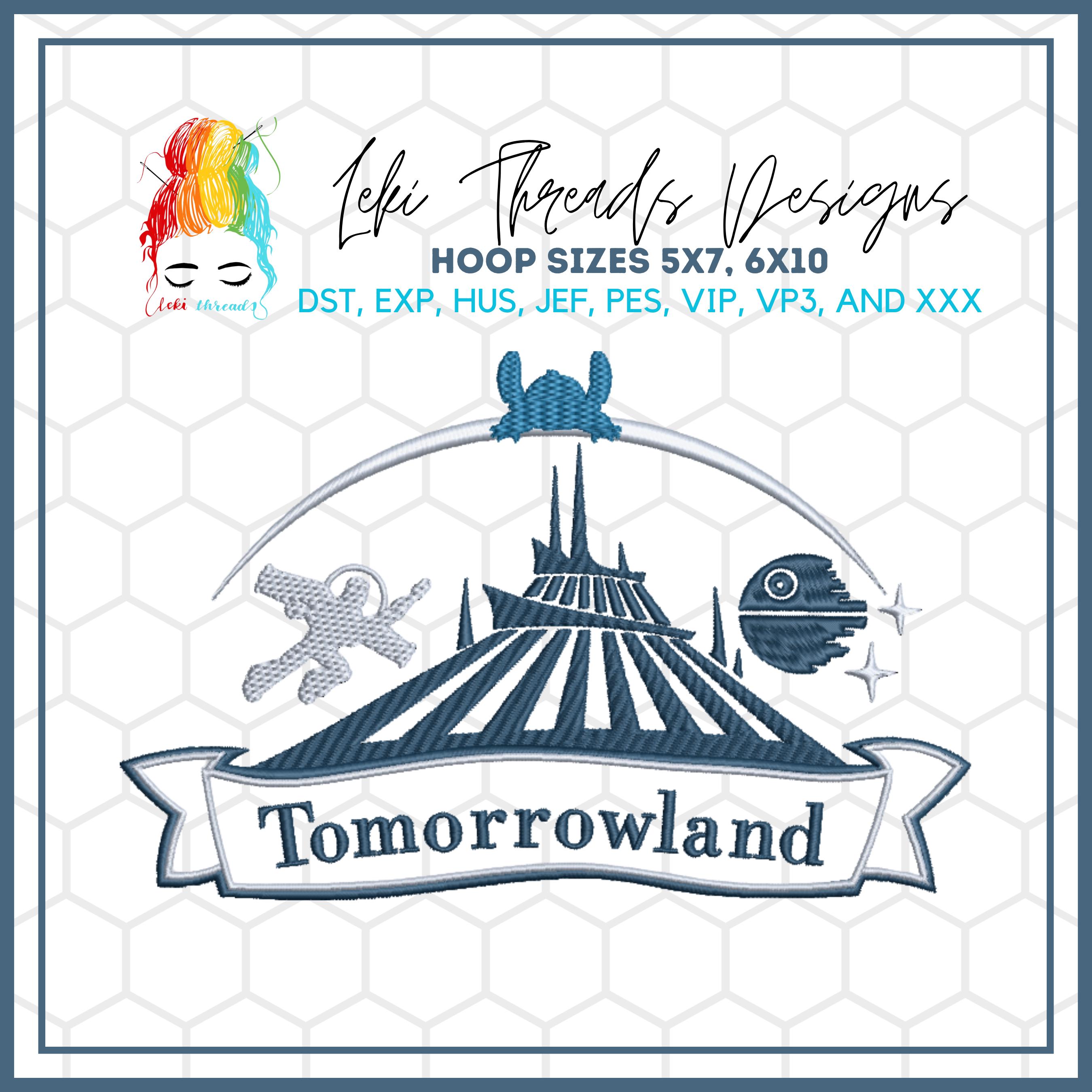 Tomorrowland Font - Etsy, image size:2700x2700