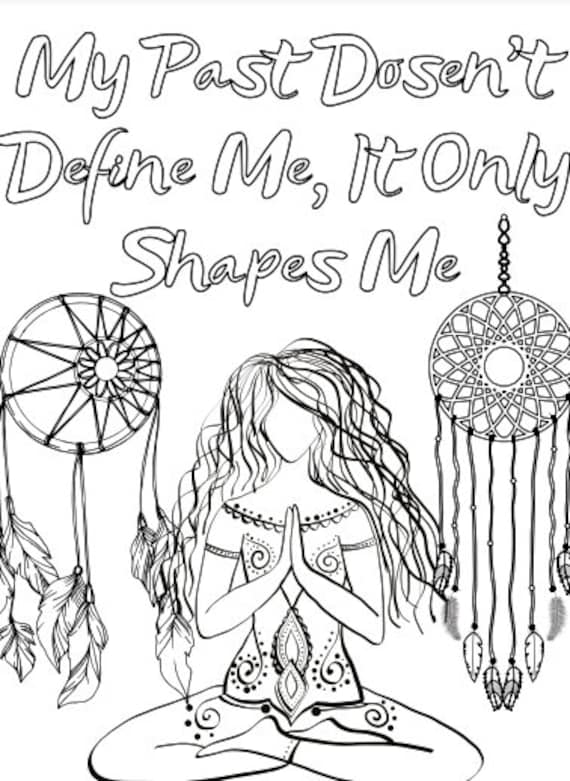 Printable Pagan Coloring Pages