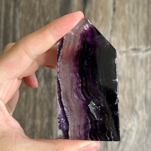Fluorite Freeform