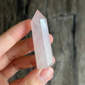 Rose Quartz Tower
