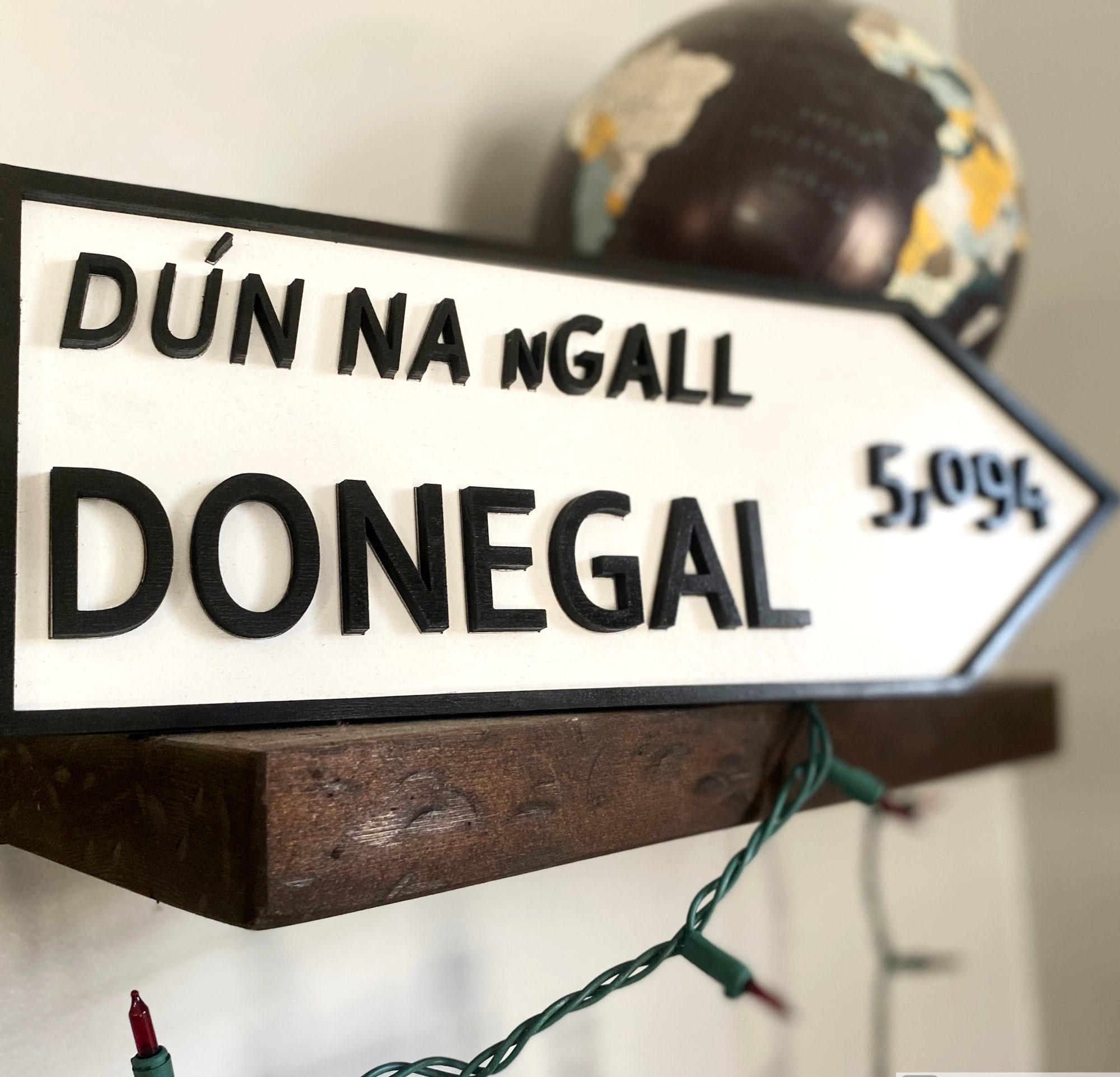 Signs With Quotes - Irish Decor & Gifts - Page 1 - Country Marketplace