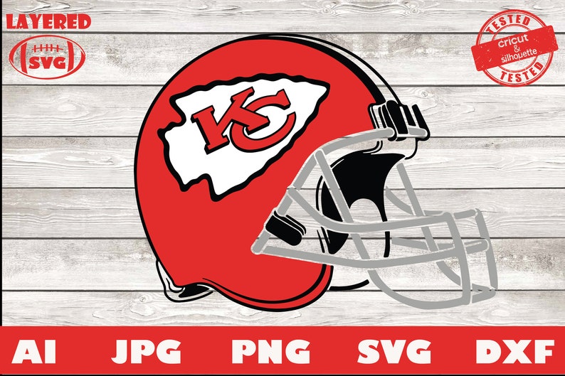kansas-city-chiefs-football-helmet-svg-design-for-cricut-etsy